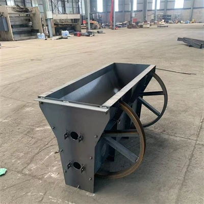 Van welk materiaal is de mal voor de isolatiebarrière gemaakt?
